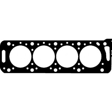 Joint de Culasse Pour Peugeot Fiat Ducato Scudo Ulysse Suzuki Citroën 0209Q5