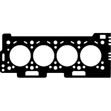Joint de Culasse Pour Peugeot 106 Nissan Citroën Rover 9626565080 11044-6F901