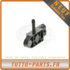 Capteur Pression Tuyau d'Admission pour FORD C-Max Galaxy S-Max