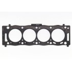 Joint de Culasse Pour Peugeot Fiat Ford Citroën C4 0209.AX 1313815 3M5Q6051HB