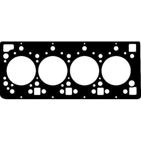 Joint de Culasse Pour Peugeot Boxer Citroën Jumper 9623824980