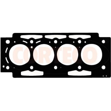Joint de Culasse Pour Peugeot 407 Citroën C4 C5
