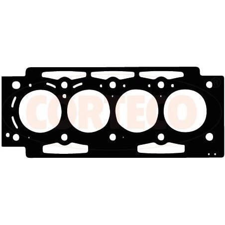 Joint de Culasse Pour Peugeot 407 Citroën C4 C5