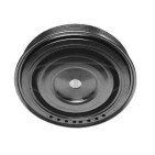 Poulie Damper Pour Peugeot 307 407 Fiat Ford Citroën 0515Q8 9643354180 1231959
