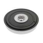 Poulie Damper Pour Peugeot Ford Citroën Mazda 0515P8 1147683 Y40111401 0515R0