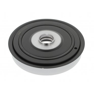 Poulie Damper Pour Peugeot Ford Citroën Mazda 0515P8 1147683 Y40111401 0515R0