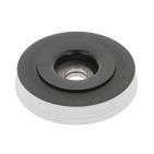 Poulie Damper Pour Peugeot Ford Citroën Mazda 0515P8 1147683 Y40111401 0515R0