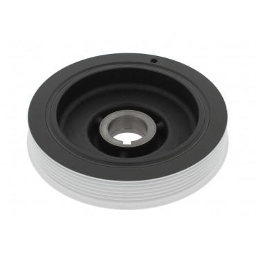 Poulie Damper Pour Peugeot Fiat Citroën Lancia 0515R2 9467510480 0515R9 0515S4