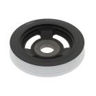 Poulie Damper Pour Peugeot Fiat Ford B-Max Suzuki 0515T3 9654961080 1690296
