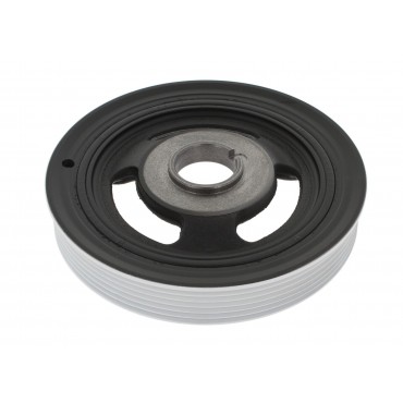 Poulie Damper Pour Peugeot Fiat Ford B-Max Suzuki 0515T3 9654961080 1690296