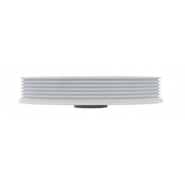 Poulie Damper Pour Peugeot Fiat Ford B-Max Suzuki 0515T3 9654961080 1690296