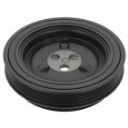 Poulie Damper Pour Peugeot Fiat Ford Citroën 0515T1 9659920080 1387095 1731716