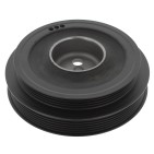 Poulie Damper Pour Peugeot Fiat Ford Citroën 0515T1 9659920080 1387095 1731716