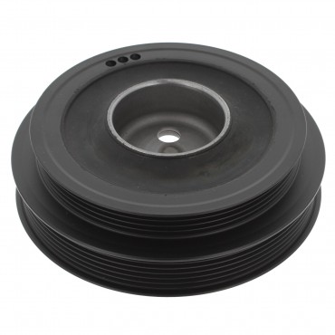 Poulie Damper Pour Peugeot Fiat Ford Citroën 0515T1 9659920080 1387095 1731716