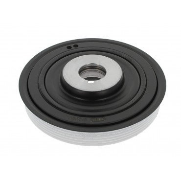 Poulie Damper Pour Peugeot Fiat Citroën Lancia 0515L9 9467586180 0515P2 0515T8