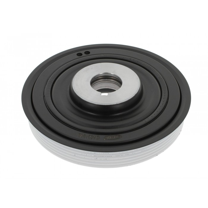 Poulie Damper Pour Peugeot Fiat Citroën Lancia 0515L9 9467586180 0515P2 0515T8