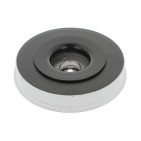 Poulie Damper Pour Peugeot Fiat Citroën Lancia 0515L9 9467586180 0515P2 0515T8