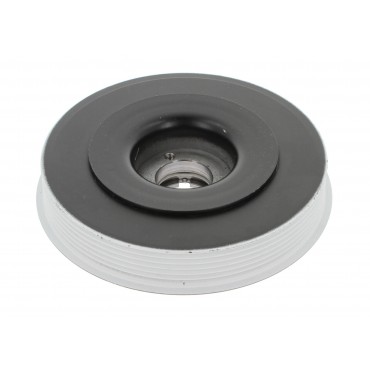 Poulie Damper Pour Peugeot Fiat Citroën Lancia 0515L9 9467586180 0515P2 0515T8