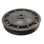 Poulie Damper Pour Renault Opel Vauxhall 7700113776 4413748 7700115766 4413749