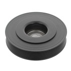 Poulie Damper Pour Renault Grand Scénic II Laguna Megane III Nissan Primera