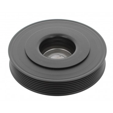 Poulie Damper Pour Renault Grand Scénic II Laguna Megane III Nissan Primera