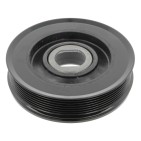 Poulie Damper Pour Renault Mercedes-Benz Opel Nissan 8200361247 6260300103