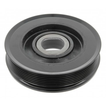 Poulie Damper Pour Renault Mercedes-Benz Opel Nissan 8200361247 6260300103