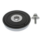 Poulie Damper Pour Peugeot Ford Citroën Mazda 0515P8 1147683 Y40111401 0515R0