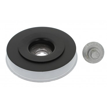 Poulie Damper Pour Peugeot Ford Citroën Mazda 0515P8 1147683 Y40111401 0515R0