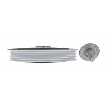 Poulie Damper Pour Peugeot Ford Citroën Mazda 0515P8 1147683 Y40111401 0515R0
