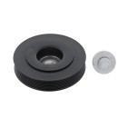 Poulie Damper Pour Renault Grand Scénic II Laguna Megane III Nissan Primera