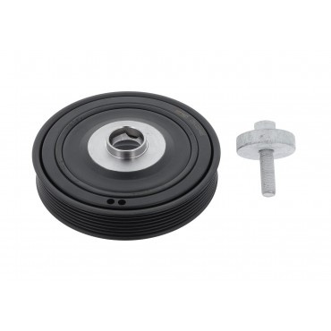 Poulie Damper Pour Renault Grand Scénic II Laguna Megane III Nissan Primera