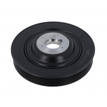 Poulie Damper Pour Peugeot Ford Citroën C4 0515Q8 1231959 0515T6 1490842 0515V9