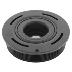 Poulie Damper Pour Renault Opel Vauxhall 8200162582 4405268 8200207435 4416426
