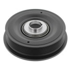 Poulie Damper Pour Renault Opel Vauxhall 8200162582 4405268 8200207435 4416426