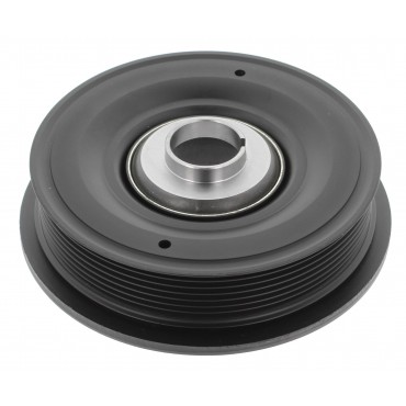 Poulie Damper Pour Renault Opel Vauxhall 8200162582 4405268 8200207435 4416426
