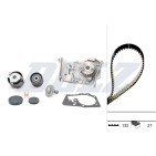 Kit Distribution + Pompe à Eau Pour Renault Clio II III Kangoo Dacia Nissan