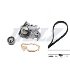 Kit Distribution + Pompe à Eau Pour Renault Clio II Kangoo Logan Megane I Dacia