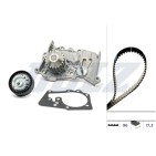 Kit Distribution + Pompe à Eau Pour Renault Kangoo Logan Dacia Dokker Lodgy