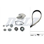 Kit Distribution + Pompe à Eau Pour Renault Avantime Clio III Espace IV