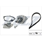 Kit Distribution + Pompe à Eau Pour Renault Opel Nissan Interstar Mitsubishi