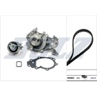Kit Distribution + Pompe à Eau Pour Renault Clio II III IV Espace Dacia Nissan