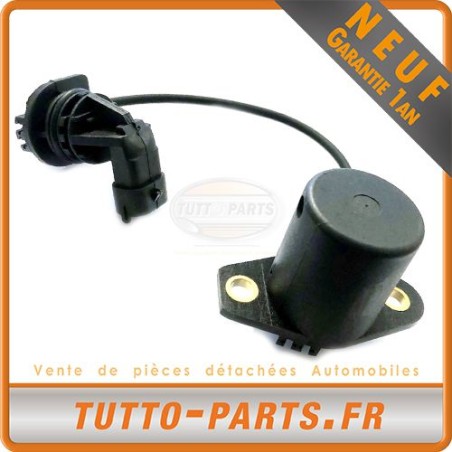 Capteur niveau d'huile pour FIAT OPEL SAAB