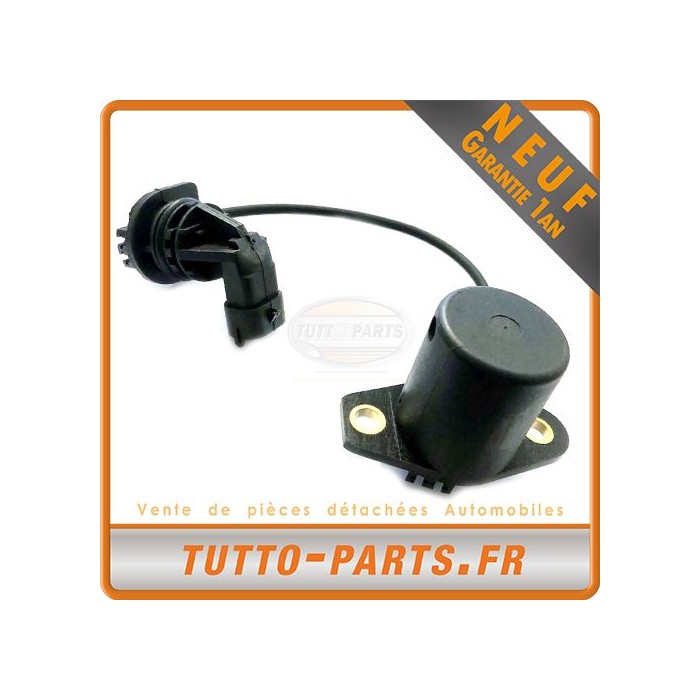 Capteur niveau d'huile pour FIAT OPEL SAAB