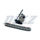 Kit Chaine de Distribution Pour Peugeot 308 II 407 508 607 Fiat Ford Citroën