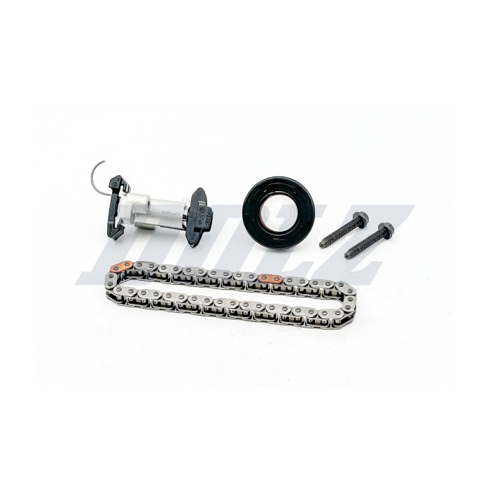 Kit Chaine de Distribution Pour Peugeot 208 301 308 II III 508 Opel Ford Toyota