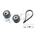 Kit Courroie Distribution Pour Peugeot Fiat Citroën C8 Evasion Jumpy Lancia