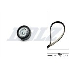 Kit Courroie Distribution Pour Renault Kangoo Logan Dacia Dokker Lodgy Logan