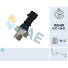 Capteur de Pression d'Huile Pour Peugeot Opel Fiat Ford 1131.J5 1252557 1535416