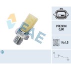 Capteur de Pression d'Huile Pour Renault Clio III Modus Twingo II 8200671271